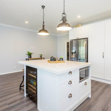 Melrose kitchen
