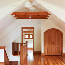 CATHEDRAL CEILINGS