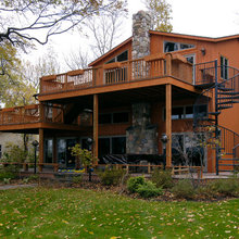 house building  in my area