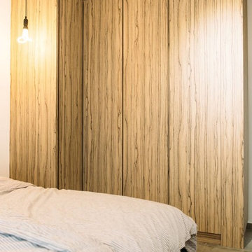 HDB 4 ROOM BTO AT UPPER SERANGOON VIEW