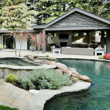Montair Midcentury Modern