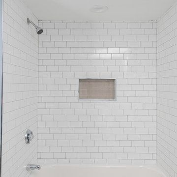 Pembroke Full Home Remodel