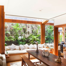 window nooks