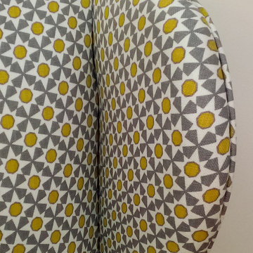 Upholstery