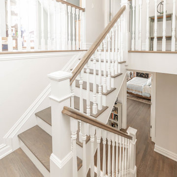 3 Balconies to Overlook the Beach