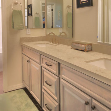 Sun City Grand Arizona – Contemporary Interior Design