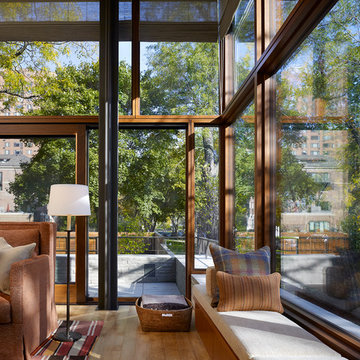 Lake Shore Single Family