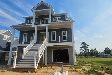 Exterior home photo in Other