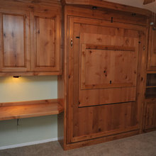 office/guest bedroom