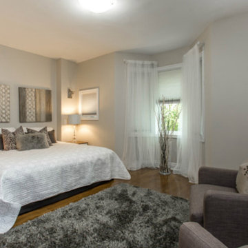 Master Retreat-King Street West