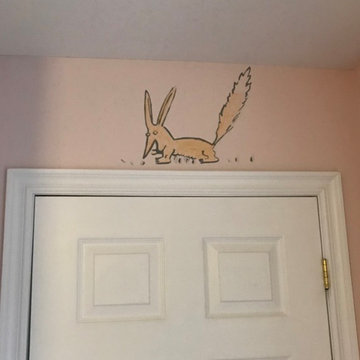 Le Petite Prince Nursery