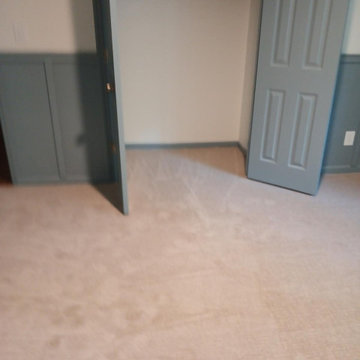 Residential Carpet Installation