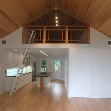 River Front Cottage