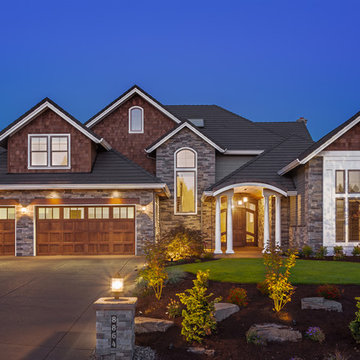 2014 Street of Dreams | American Spirit