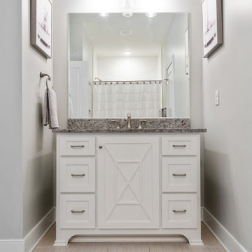 Settled Down | A New Home Build in Indian Hills