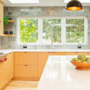 SW Portland Kitchen