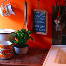 Retro Kitch
