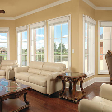 Blinds & Shutters