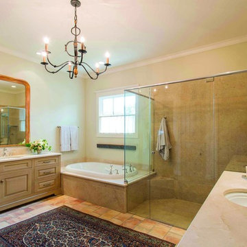 Refined Family Farmhouse