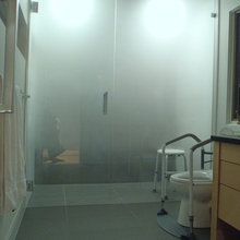 accessible bathroom ideas