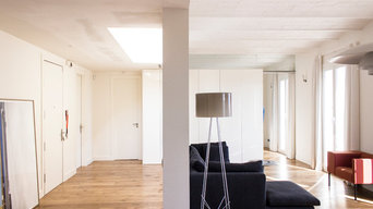 Reforma Calle Aragón