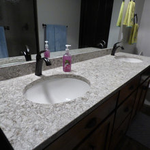 Hall Bath Room