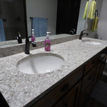 Cambria Berwyn vanity