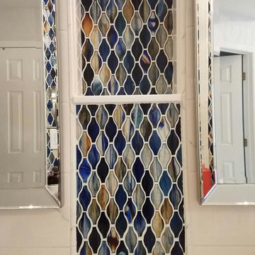 Metro Tile Bathrooms