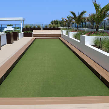 Modern Outdoor Bliss