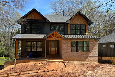 Decatur DeKalb County New Residence