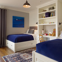 kids room