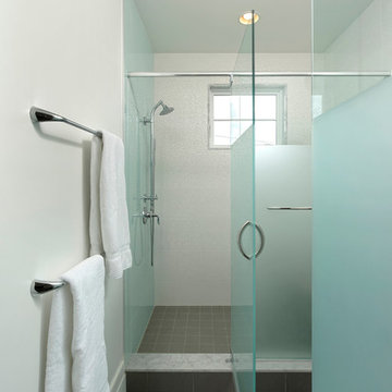 Whole House Renovation in Chevy Chase, MD