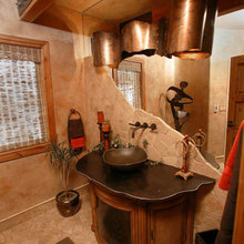 Bathroom ideas
