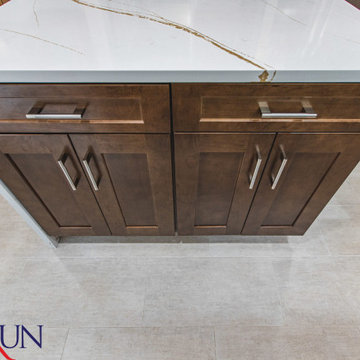 Centreville Kitchen Remodeling