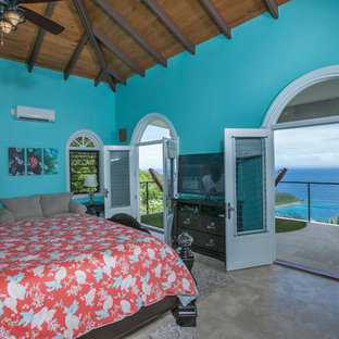 Deja View Rental Villa, St. John USVI