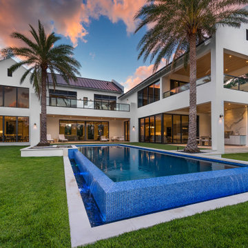 Palm Trail Preserve Estate