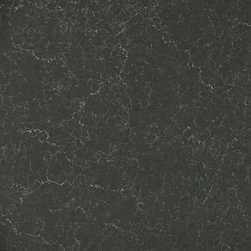 Piatra Grey Caesarstone Quartz Countertop - Kitchen Countertops