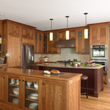 Family Fab Kitchen