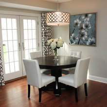 Dining Room Ideas