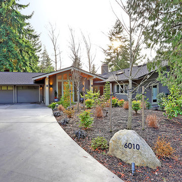 Northwest Renovation