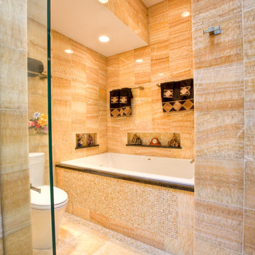 Five Star Style, Master Bath