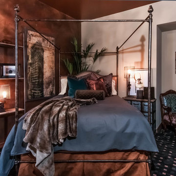 Denver Steampunk Loft