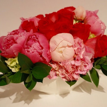 Blooms by Broadway Botanicals