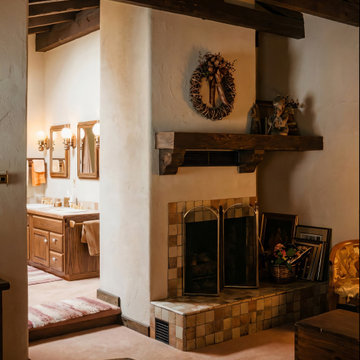 Remount Ranch, Buford, Wyoming