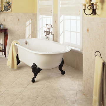 Daltile Tile Inspiration for your Home