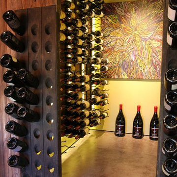 Pacific Heights Wine Cellar