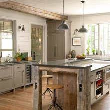 Kitchens We Love
