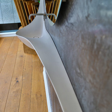 Showroom Hamburg