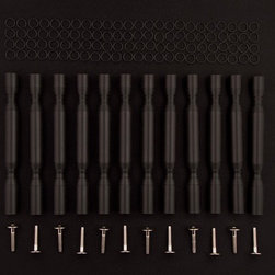 Wine Cellar Racks and Hardware - Wine Racks