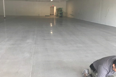 Commercial Cleaning in Knoxville, TN